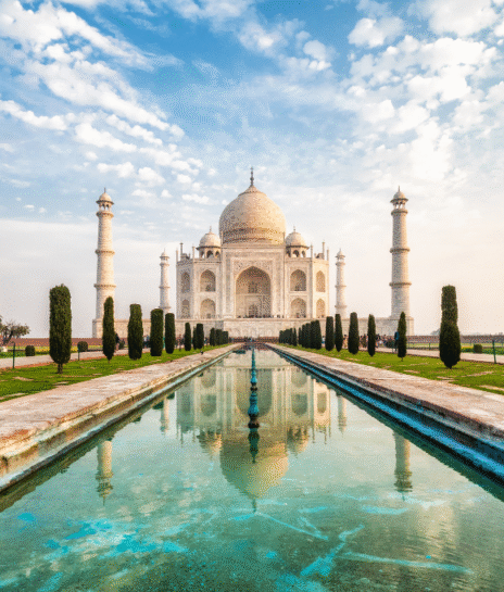agra