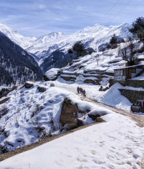 manali