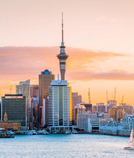 nezeland