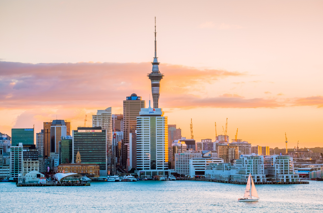 nezeland