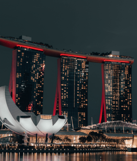 singapoore