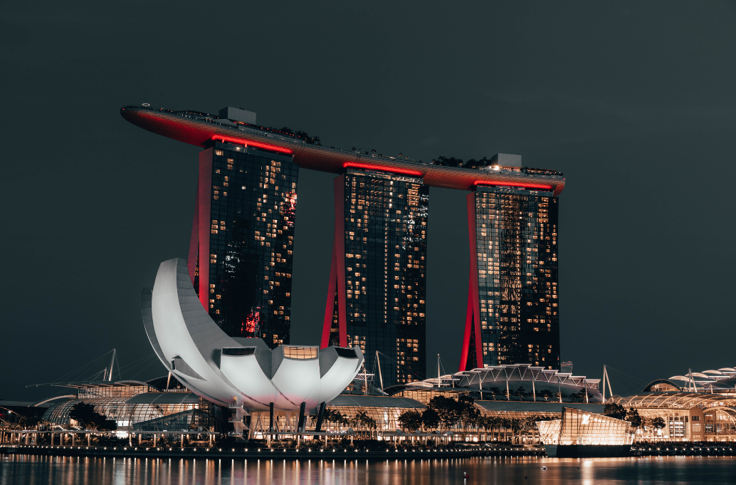 singapoore
