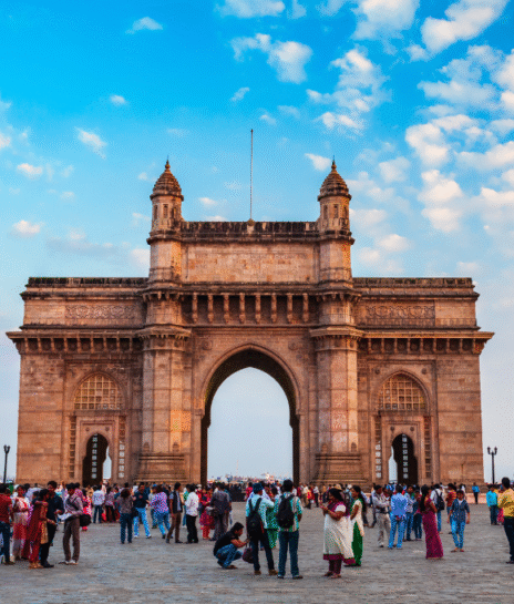 mumbai