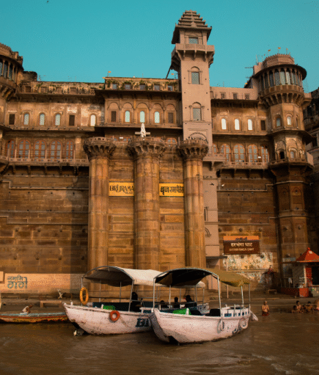 varanasi