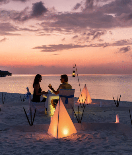 honeymoon