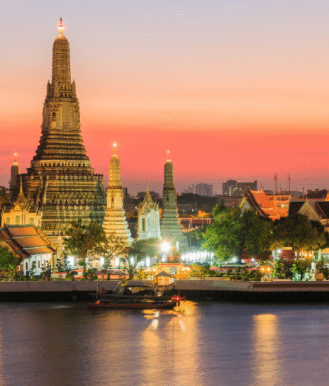 thailan